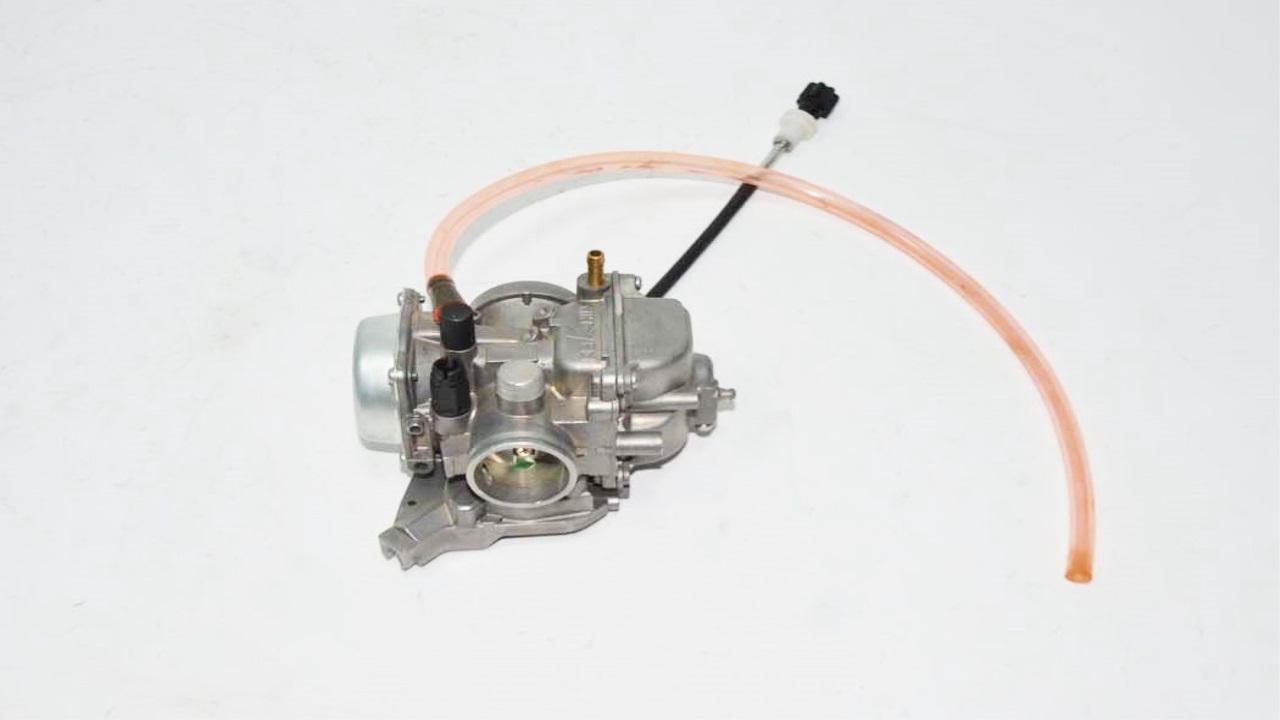 KARBÜRATÖR ( LH 400 )